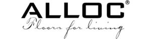 Alloc - podłogi - logo